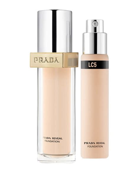 PRADA BEAUTY · Alta Perfumería 